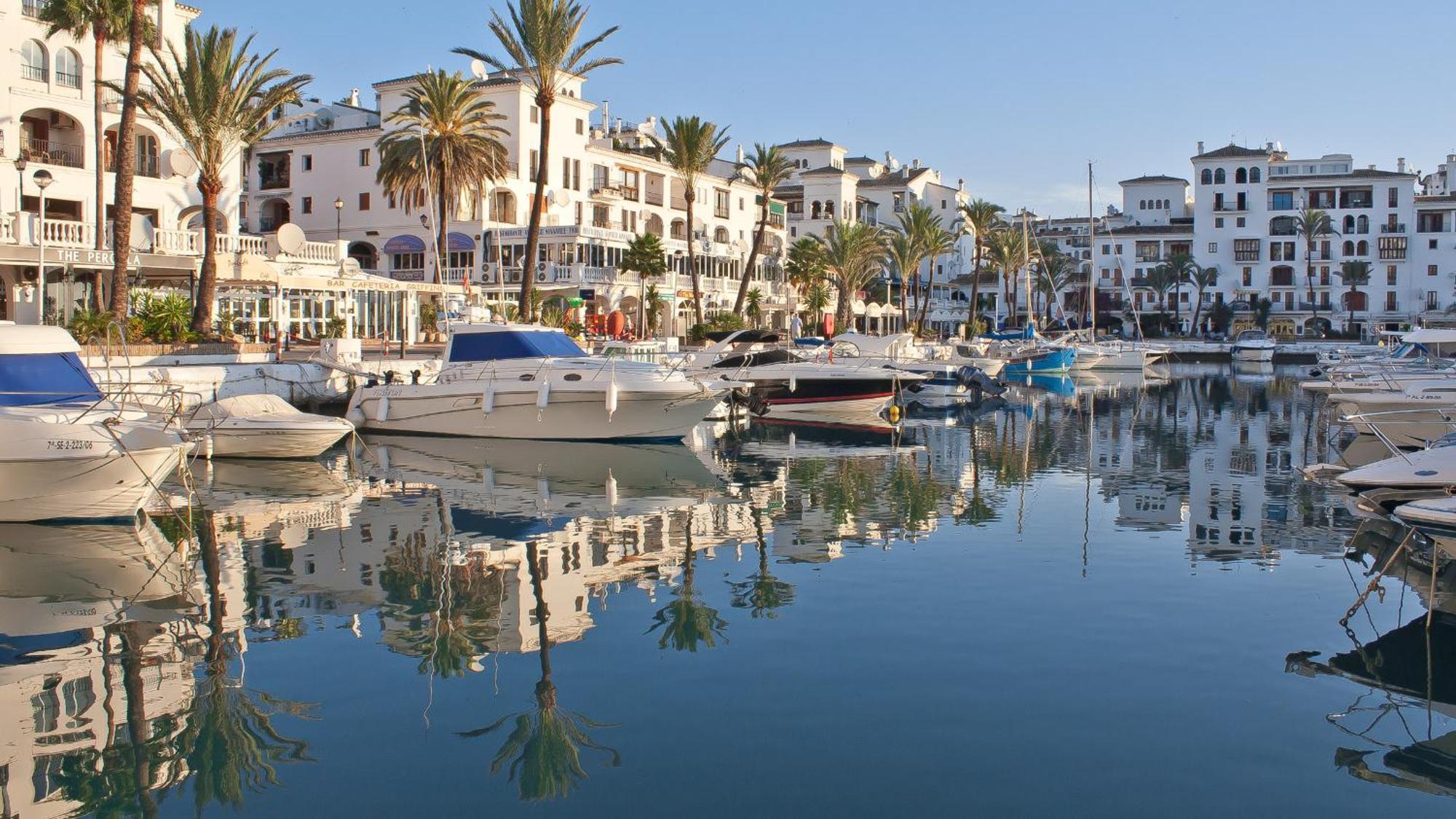 Lovely Aldea Beach Apartment Manilva Exterior foto