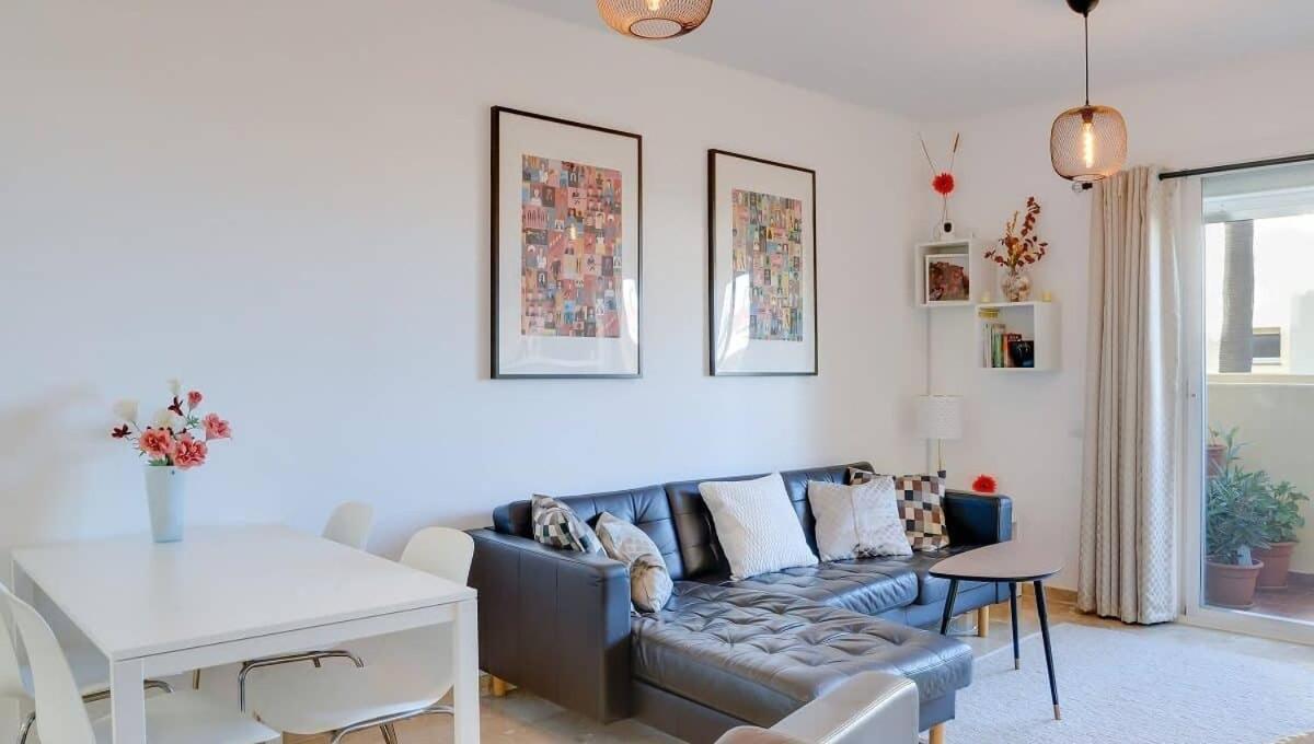 Lovely Aldea Beach Apartment Manilva Exterior foto